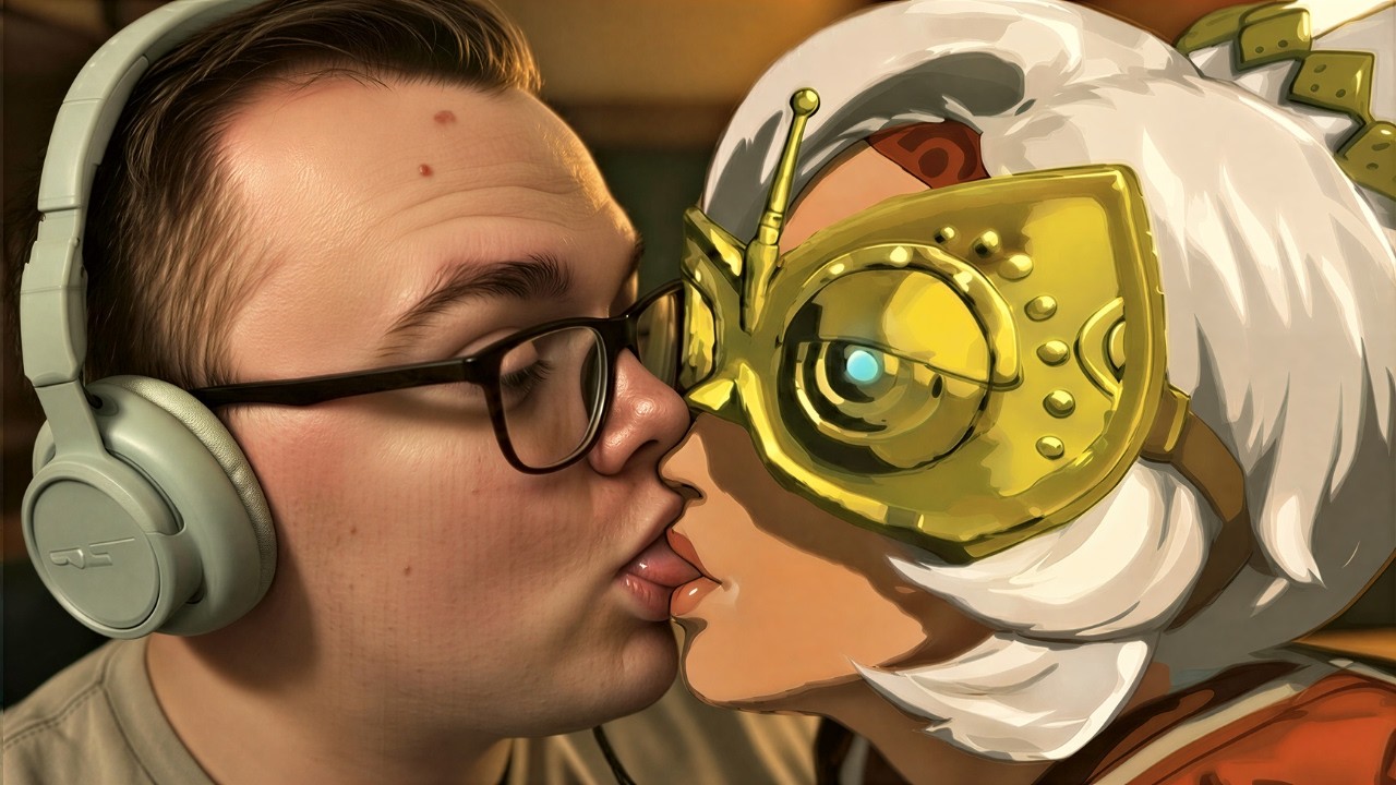 Mommy Purah is FINALY here 🥲✌️ (it's dissapointing)