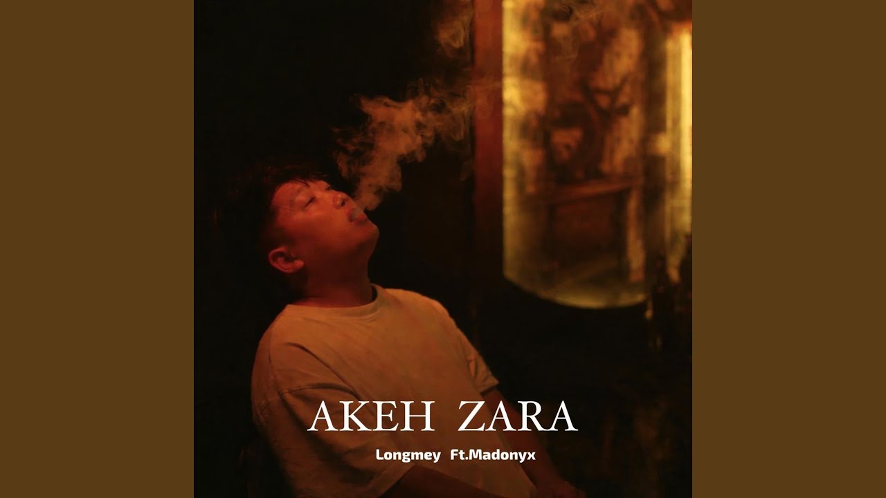 AKEH ZARA (feat. Madonyx)