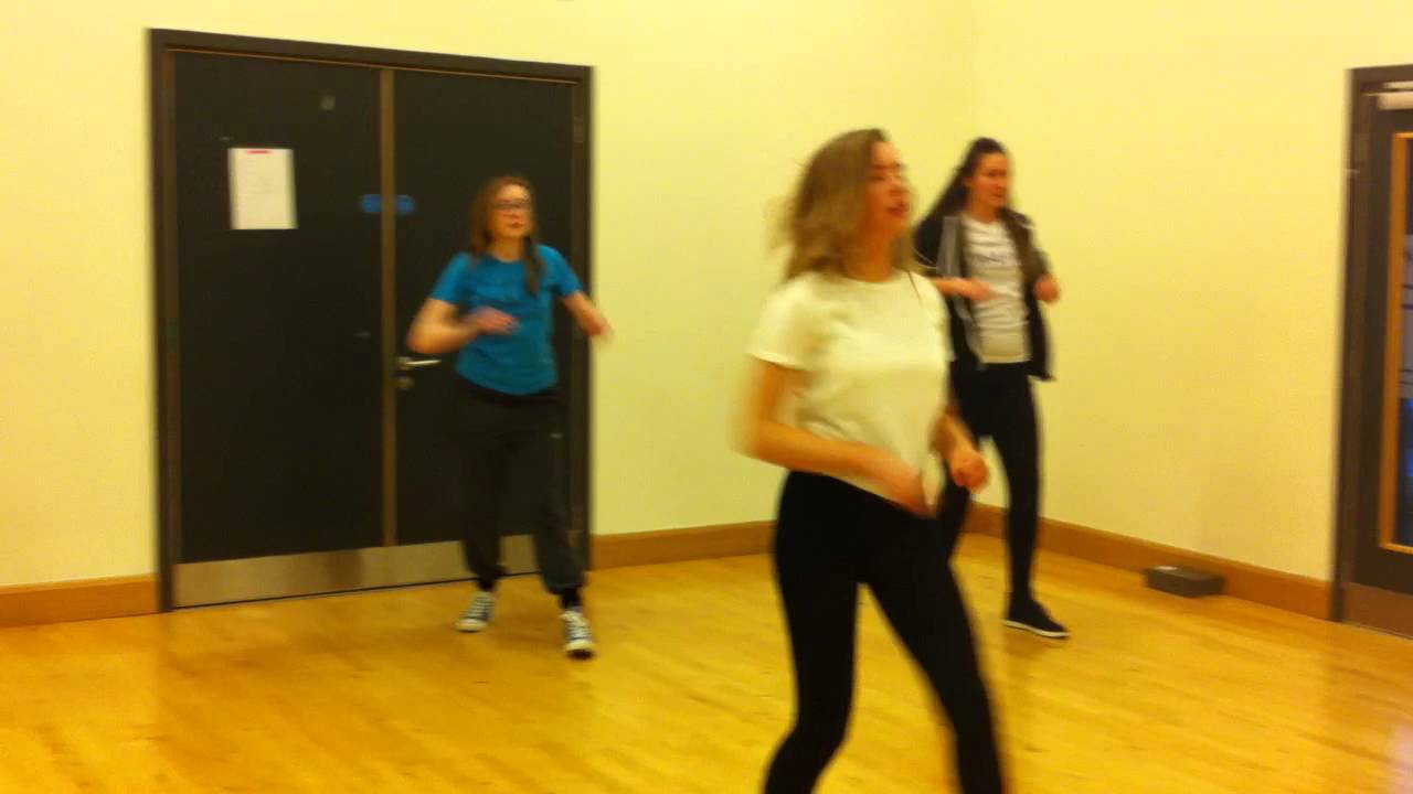 Street Dance 5, Take Me Home