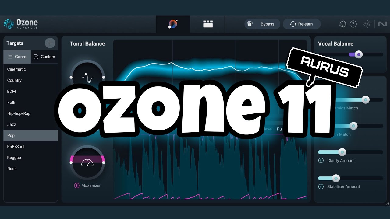 Ozone 11 😱 VALE LA PENA COMPRAR LA NUEVA ACTUALIZACÍON?