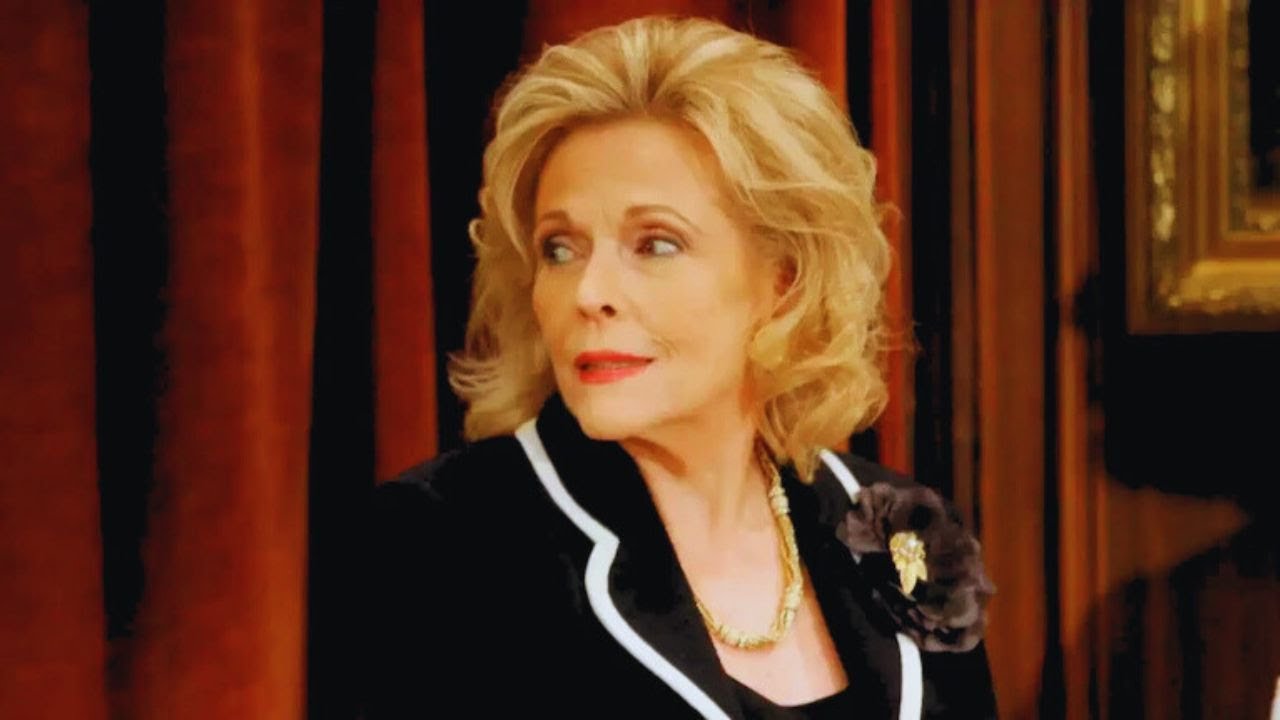 Eileen Fulton: Remembering a Soap Opera Icon & Her Legacy as Lisa Grimaldi