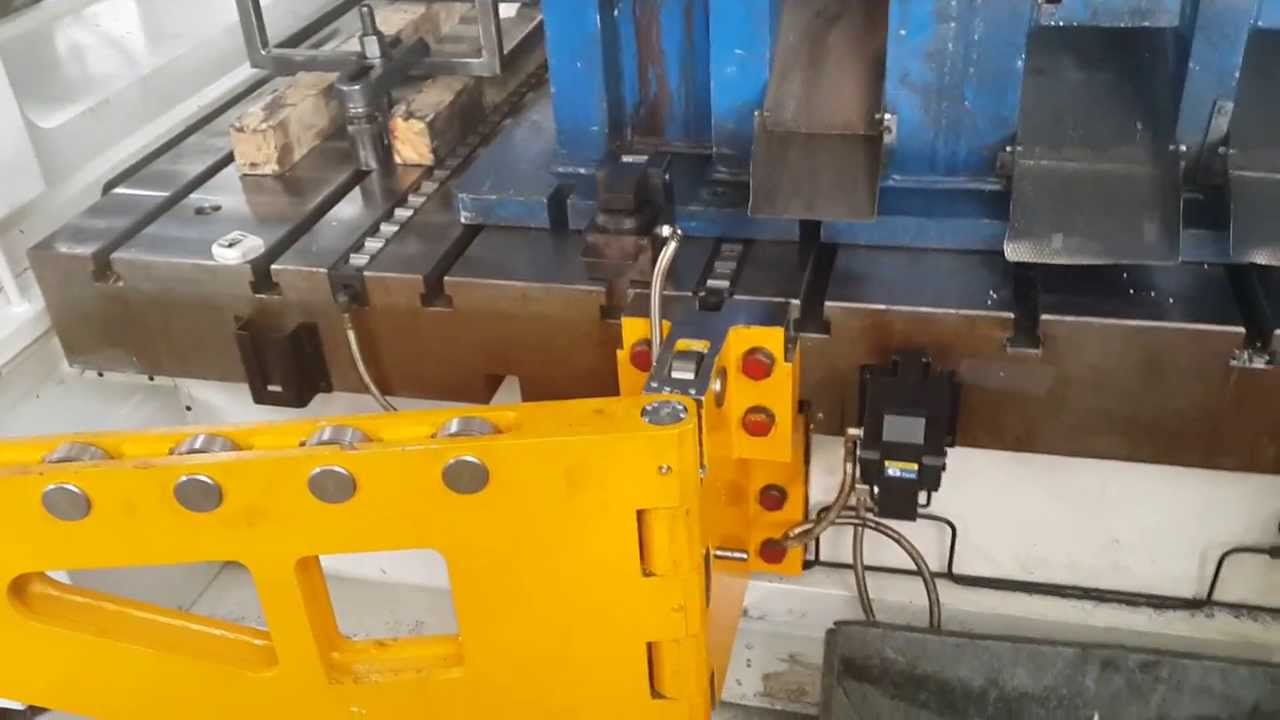DİRİNLER 630 TON EKSANTRİK PRES ESALBA ESKİŞEHİR Kopyası