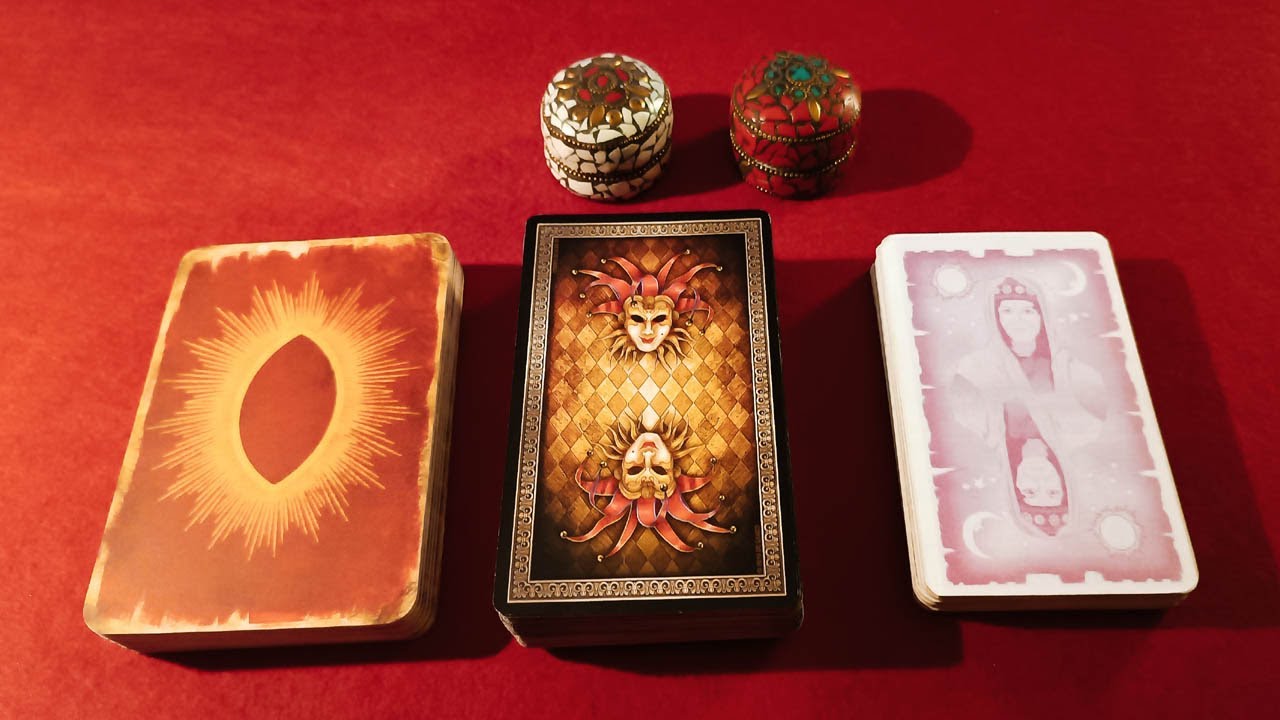 SE ARREPIENTE DE EL COMPORTAMIENTO QUE HA TENIDO CONTIGO  ?  tarot interactivo .