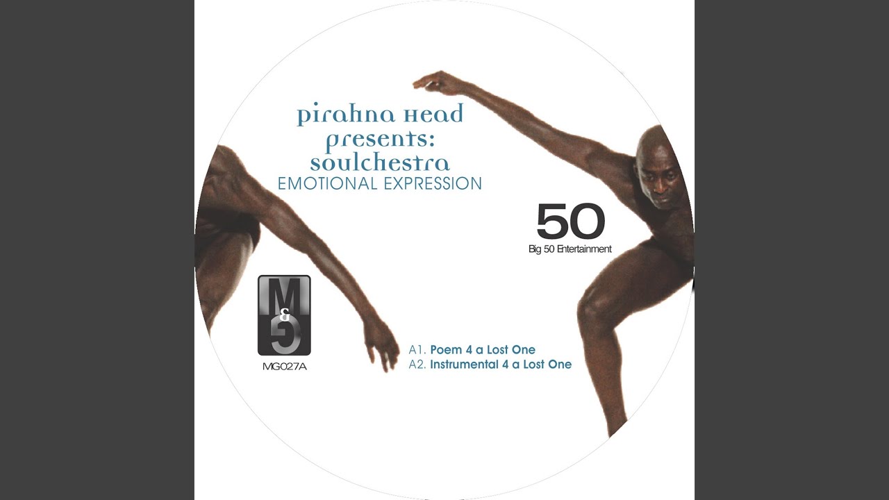 Poem 4 a Lost One (Full Version)