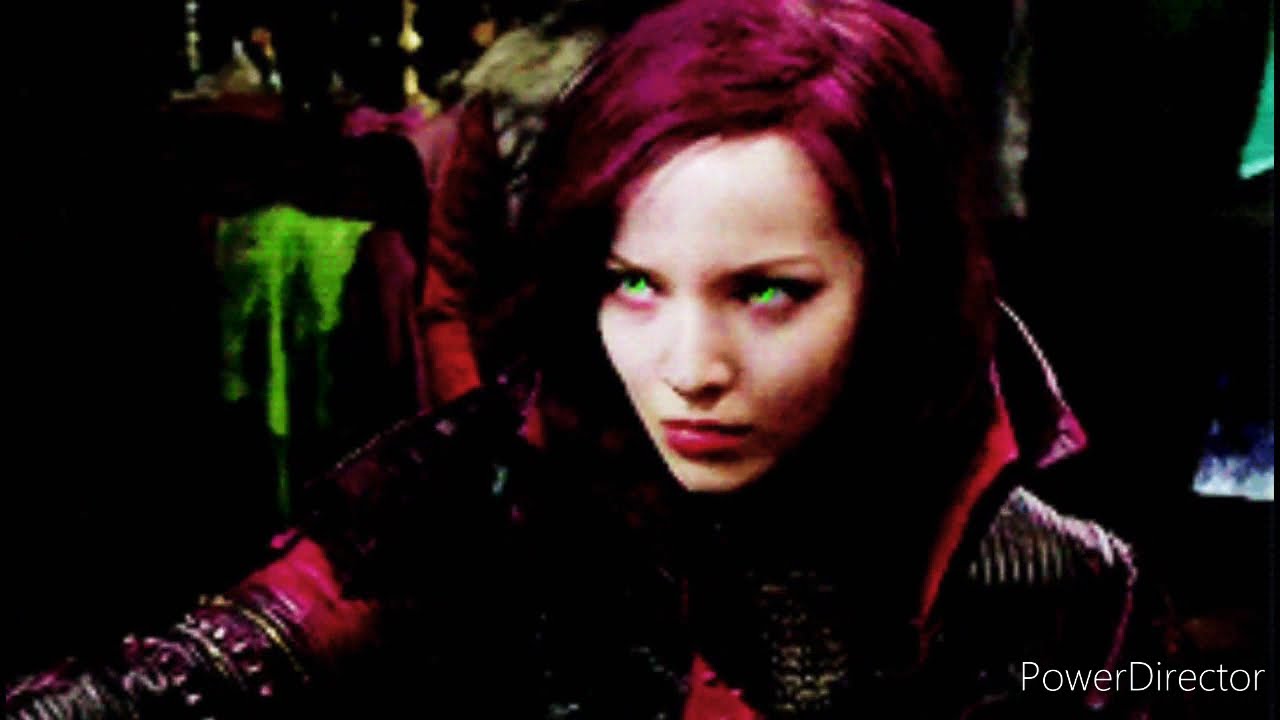 Hero | A Descendants Tribute