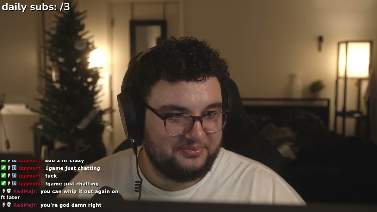 yurwayy VOD | 1/2/2026