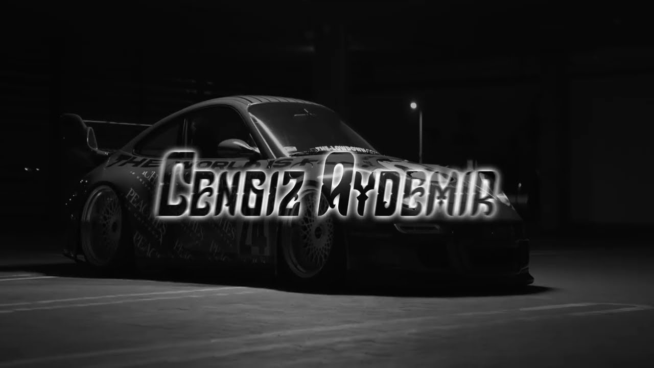 Cengiz Aydemir - El Watar [Arabic Remix]