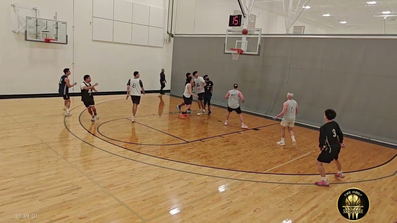 ALL BUSINESS VS COB WEEK 6