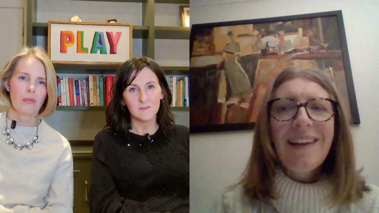 The Darker Side of Play: Let’s Talk About Meanness, Aggression, and Emotional Growth