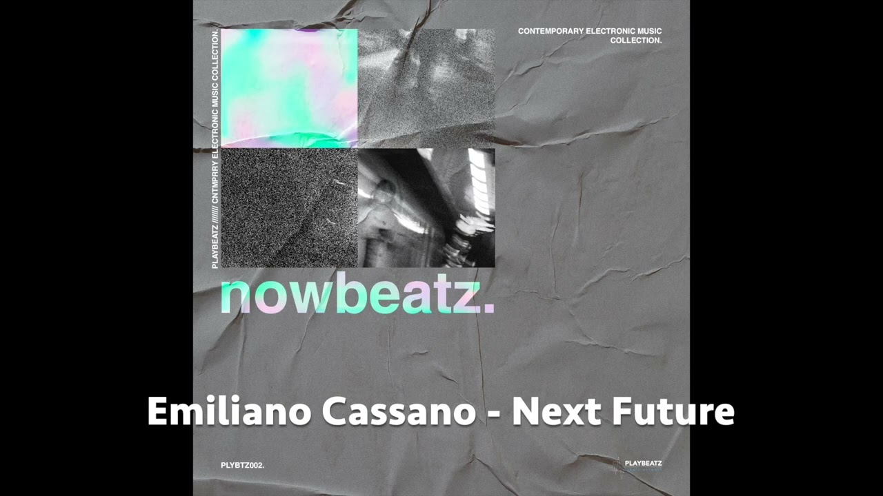 Emiliano Cassano - Next Future