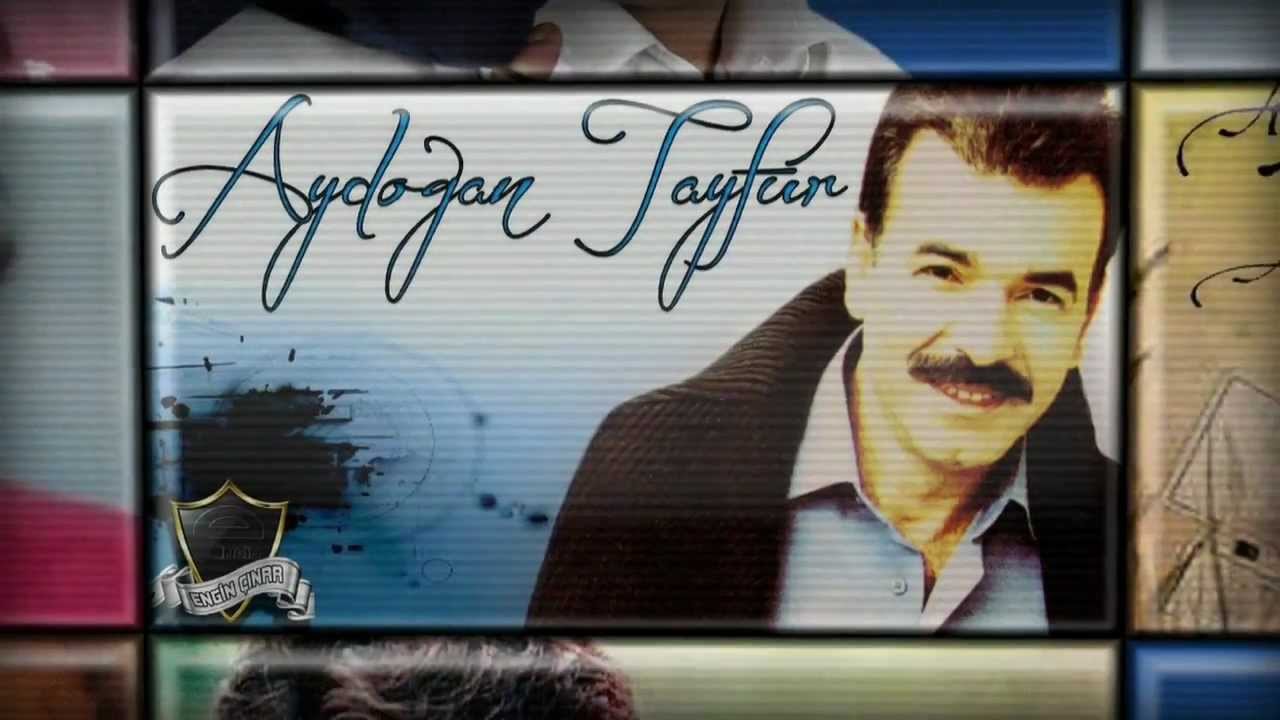 Aydogan Tayfur - Ben Köyümü Özledim