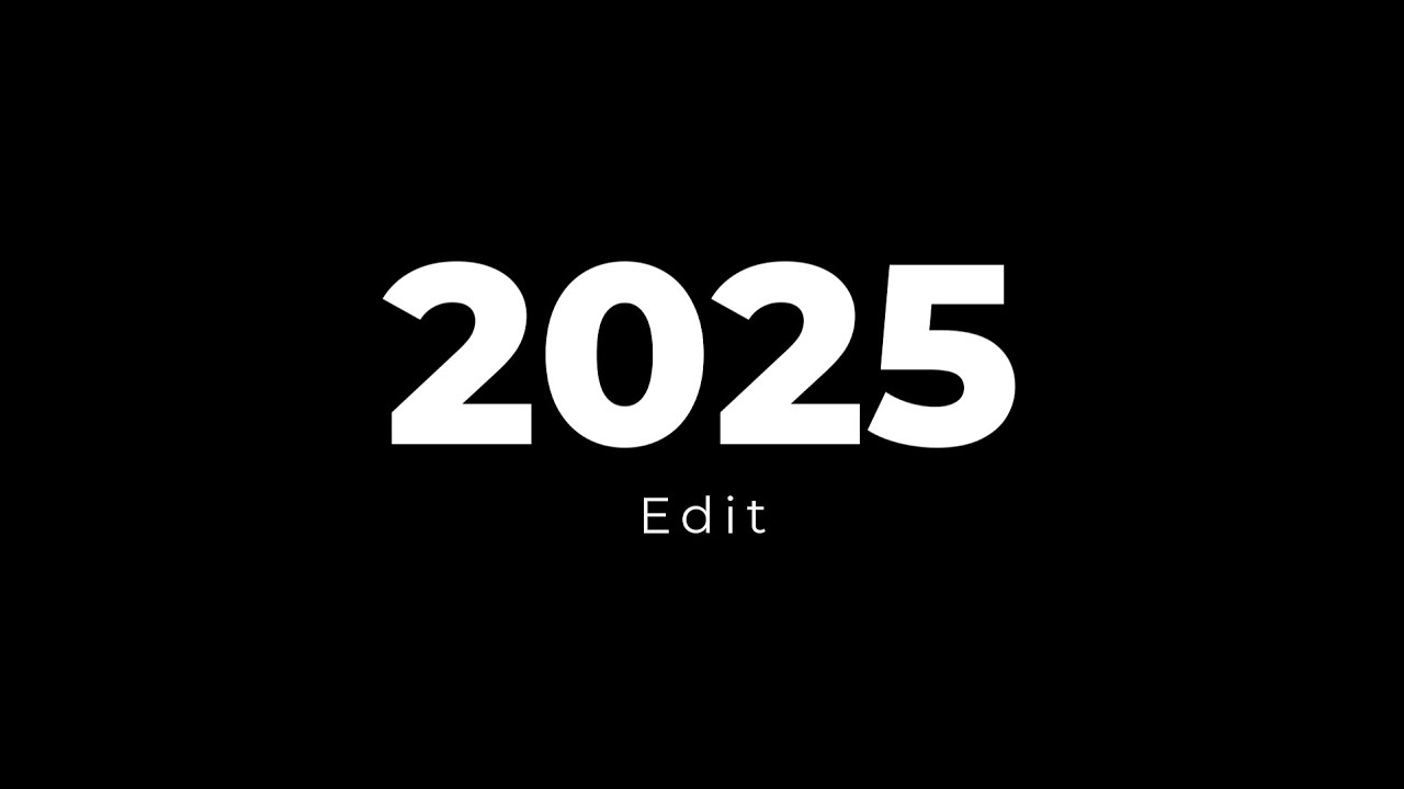 2025 Edit CZ/SK English Sub