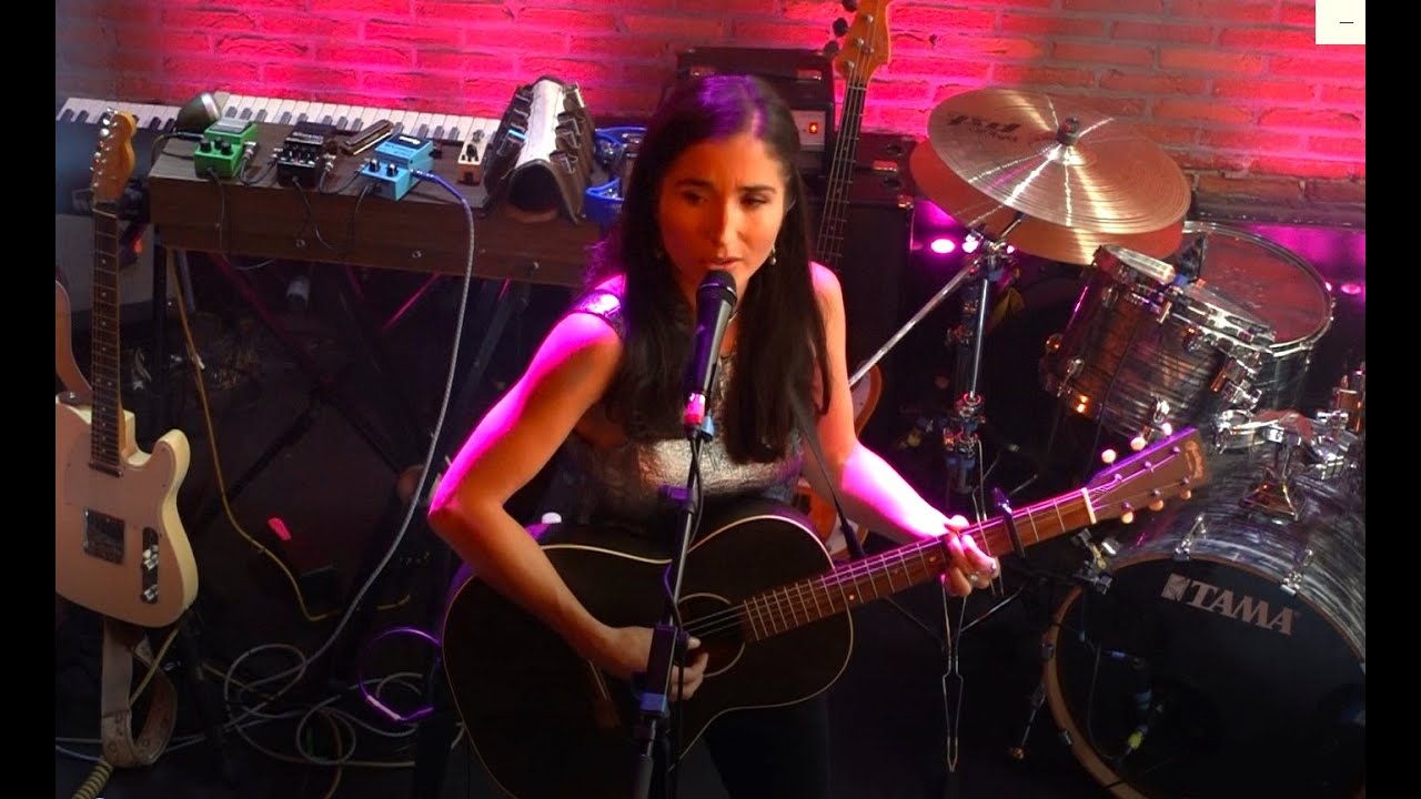 Jade Jackson Live@Supersonic Club, Paris, July 3, 2024.