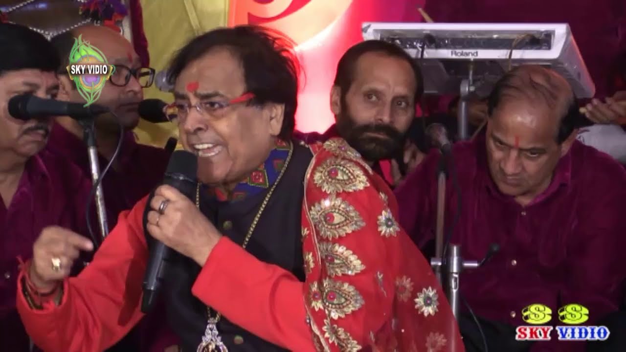 CHANCHAL JI - PAPA JALDI AA JANA !! पापा जल्दी आ जाना  @SKYVIDIO  9971544747 संजय सभरवाल