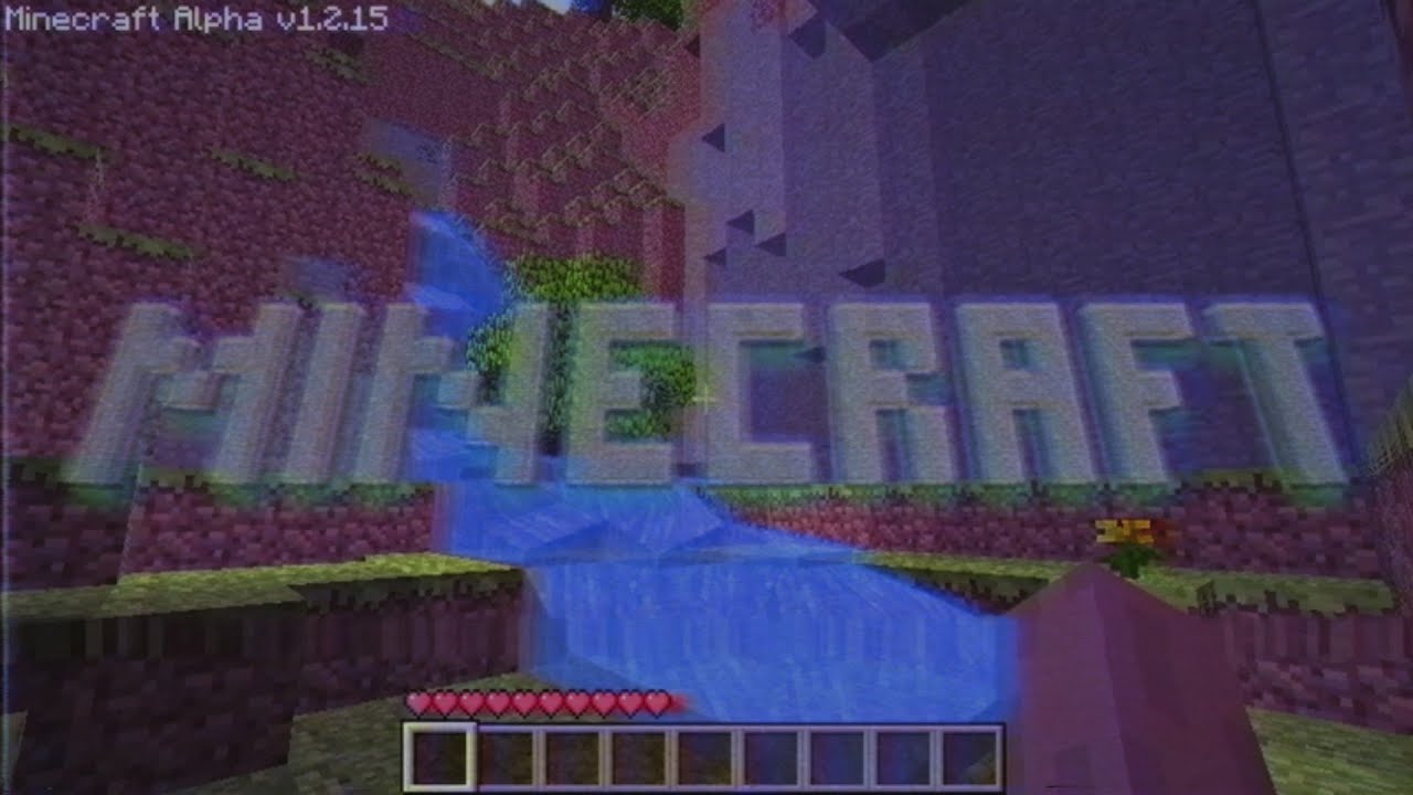 Ｓｏｕｌ　Ｓａｎｄ (A LoFi Hip-Hop/Vaporwave Remix Of Minecraft Alpha)