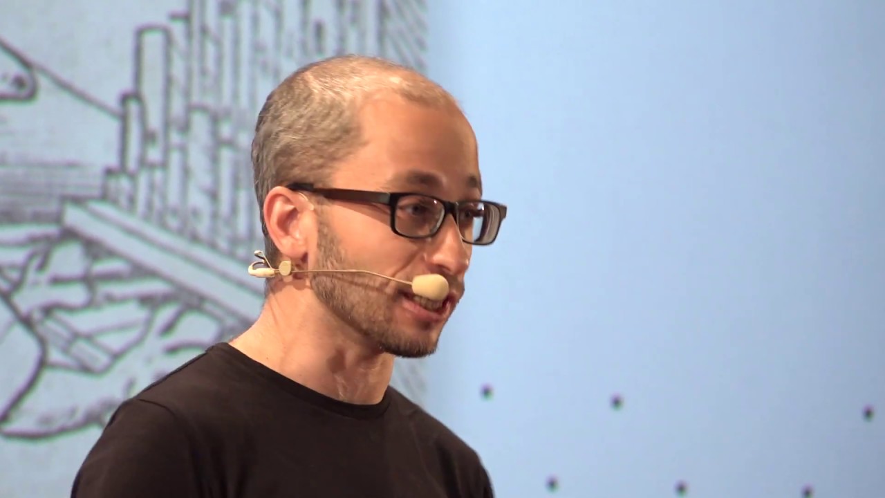Humor of the Middle Ages. You would ban it today. | Mikhail Maizuls | TEDxMoscow