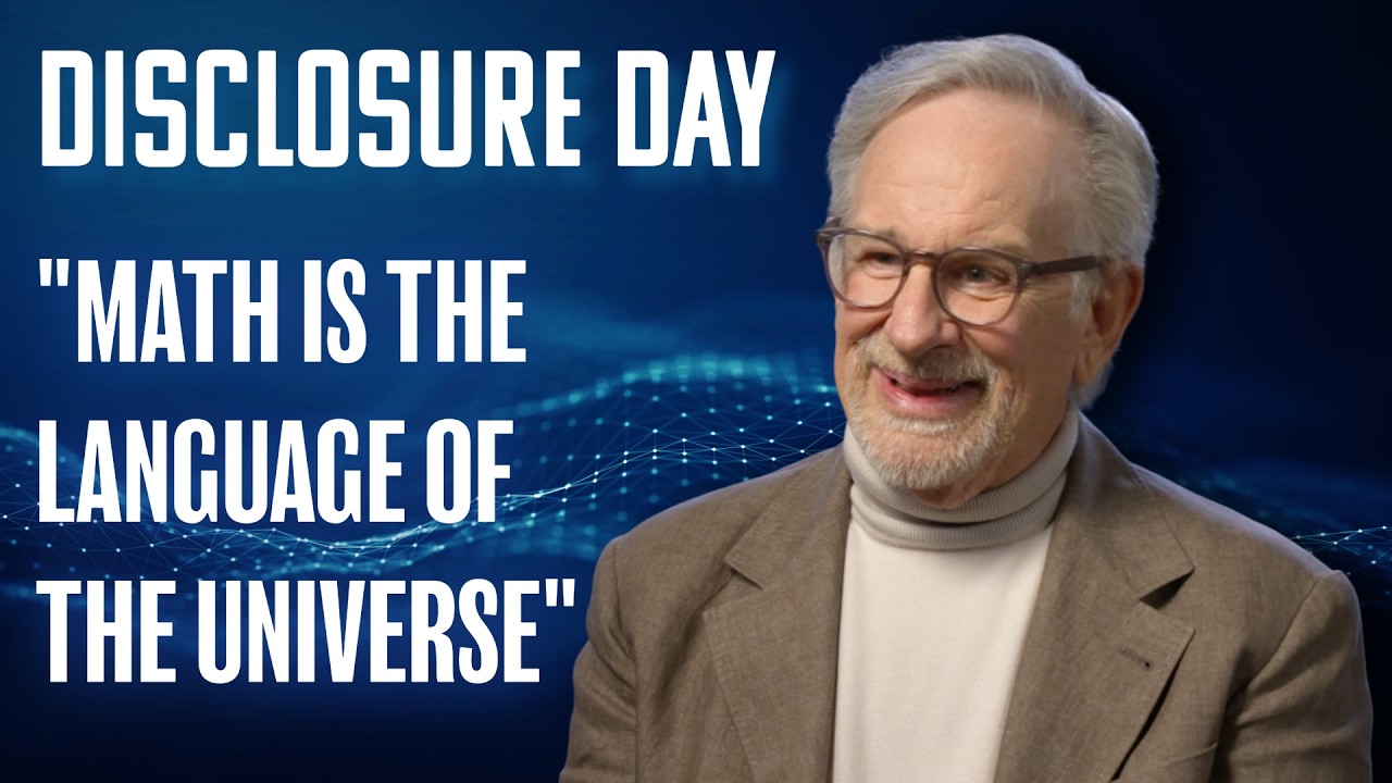 Steven Spielberg wanted to make a 
