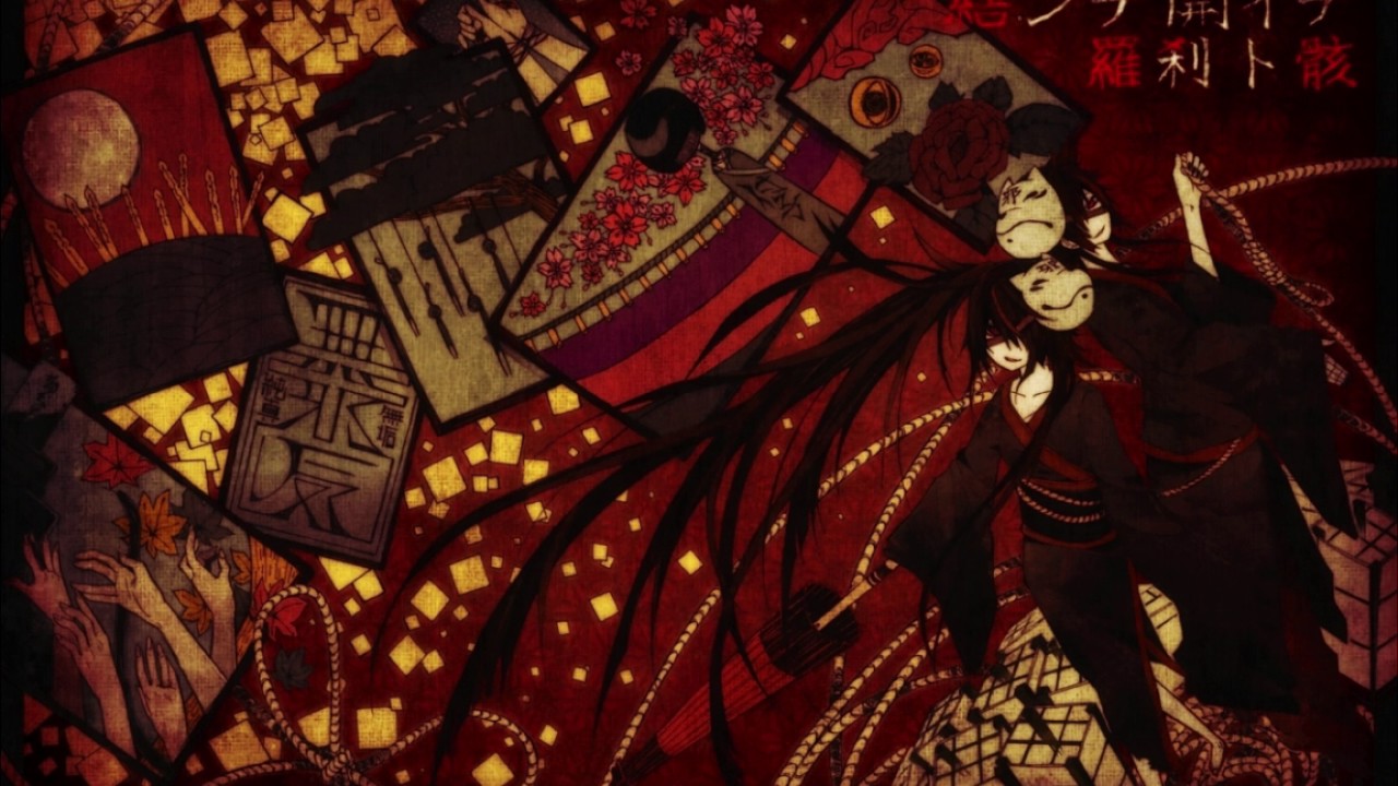 Miku Symphony 2016: Hold, Release; Rakshasa & Corpses