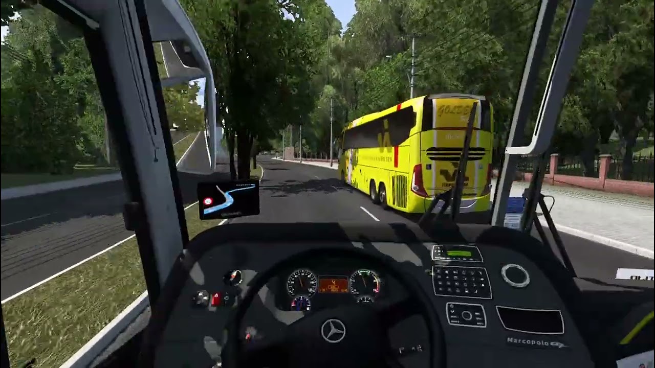 ESSE MOD SEM DUVIDAS e o MELHOR QUE JA USEI ATE HOJE NO NO ETS2 PARABENS A EQUIPE NORMAN MODS