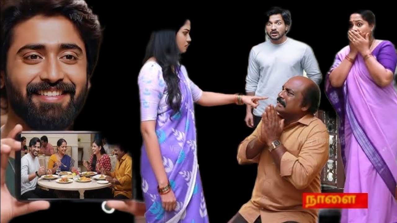 Maganadhi serial | Tomorrow Episode | December 15th to 18th Promo!!
