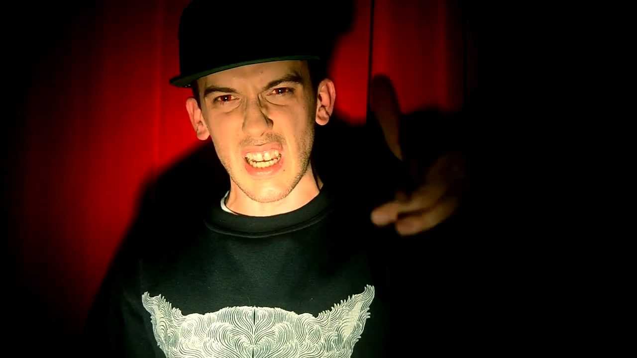 SMACK & SHADOW D - ISCREAM 2 (OFFICIAL VIDEO)