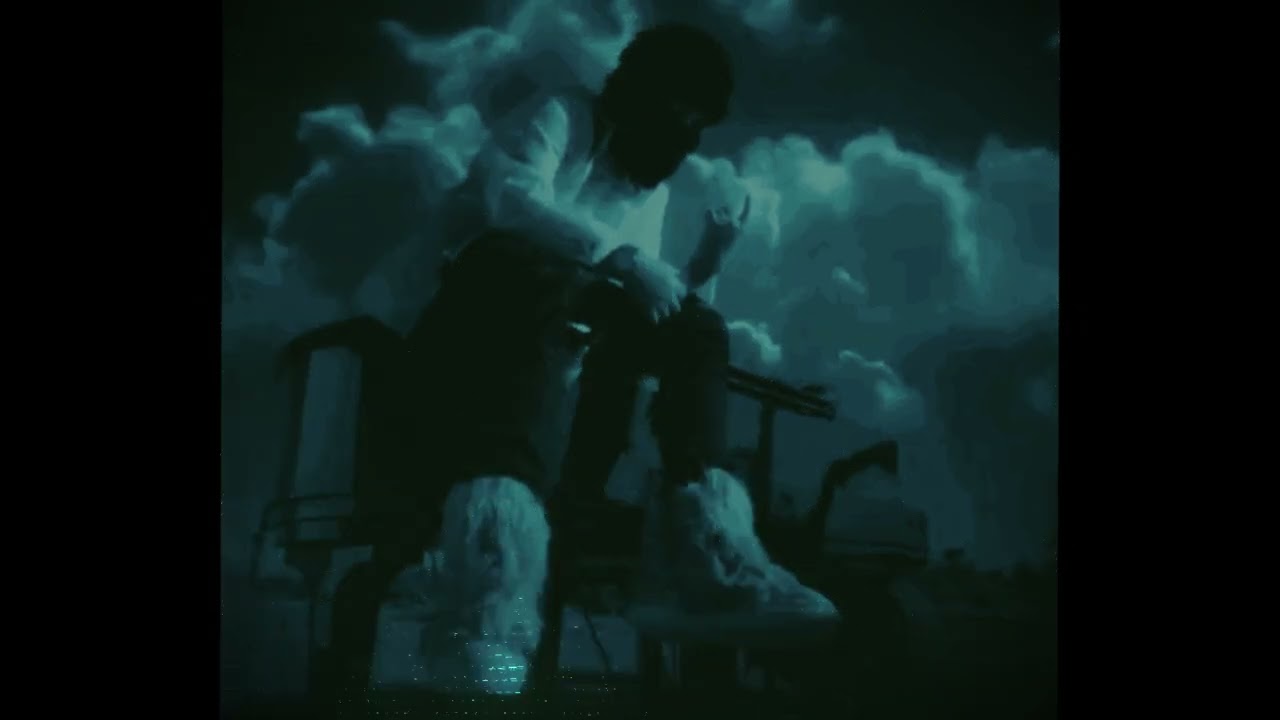 YEAT * BIGGER THAN EVERYTHING * TYPE BEAT - 1OM!LLY