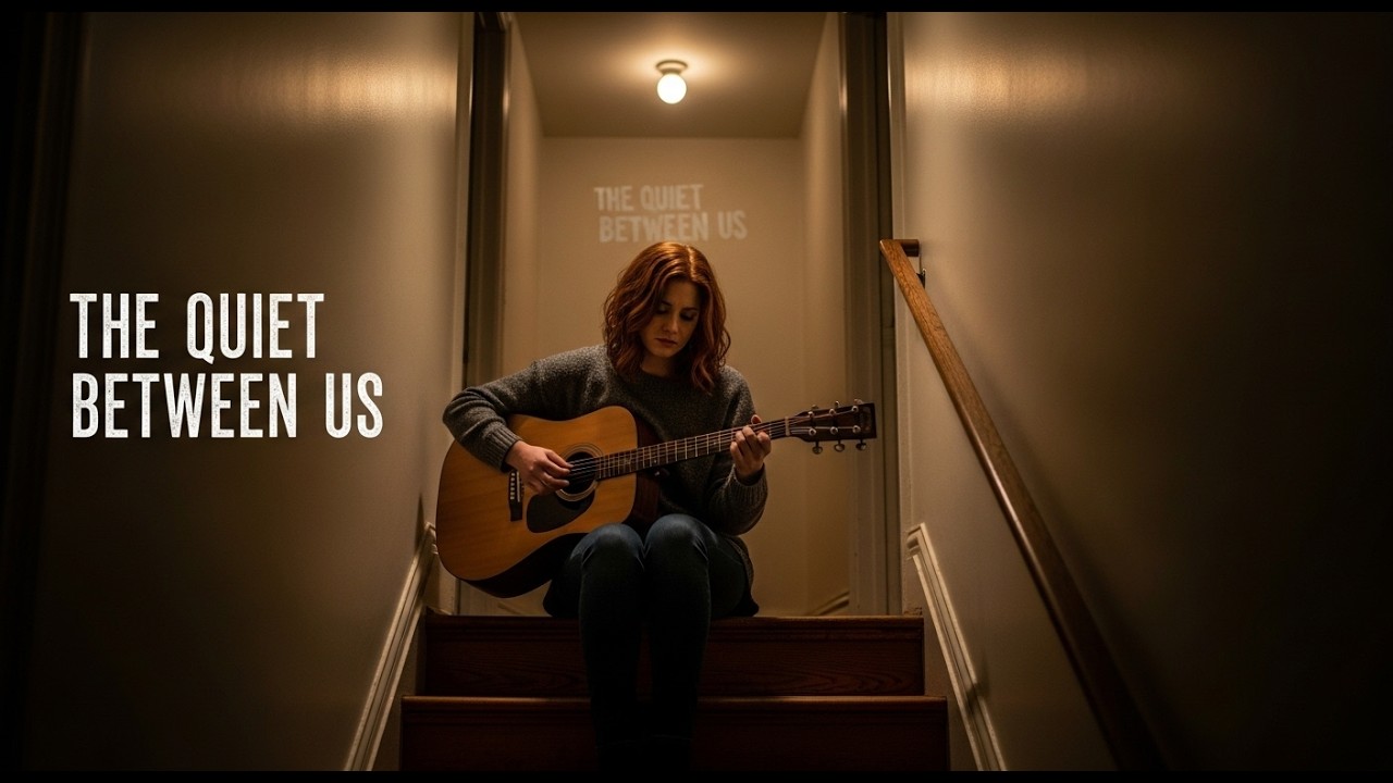 THE QUIET BETWEEN US | Wvibe