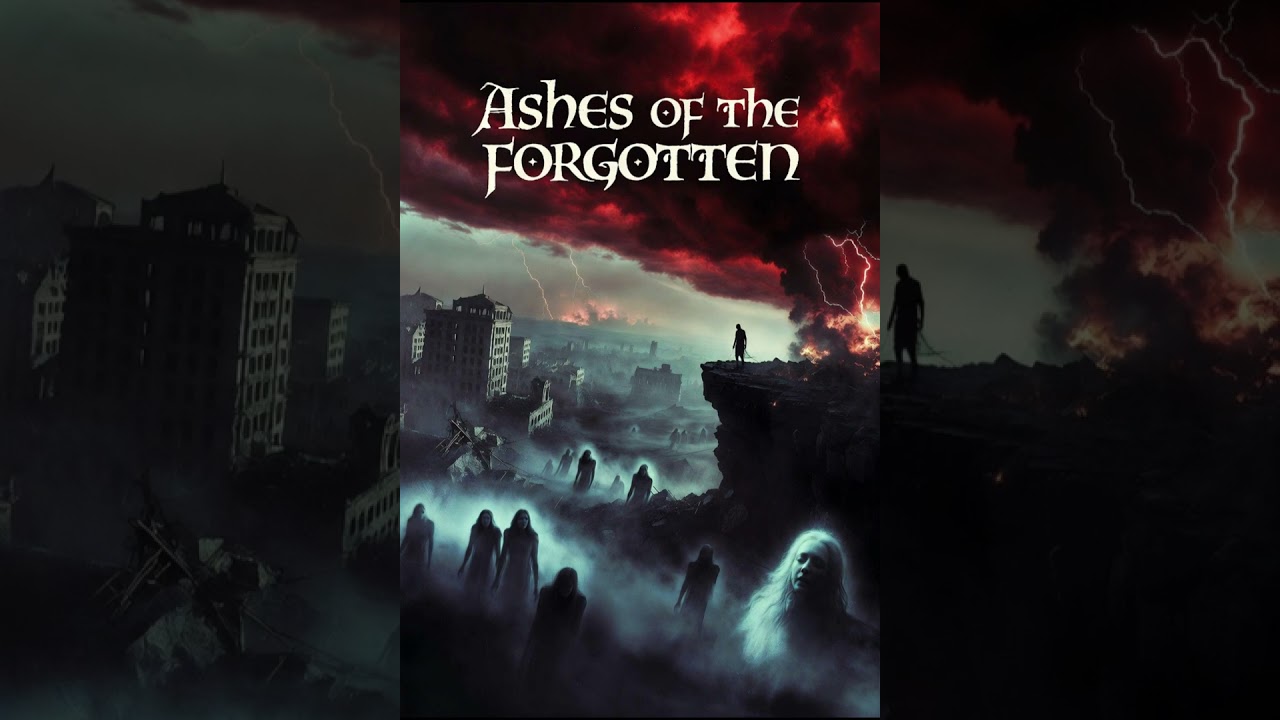 Ashes Of The Forgotten