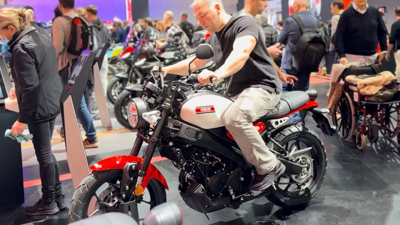 Top 10 Retro Motorcycles 2026👉 Royal Enfield, XSR, Triumph.