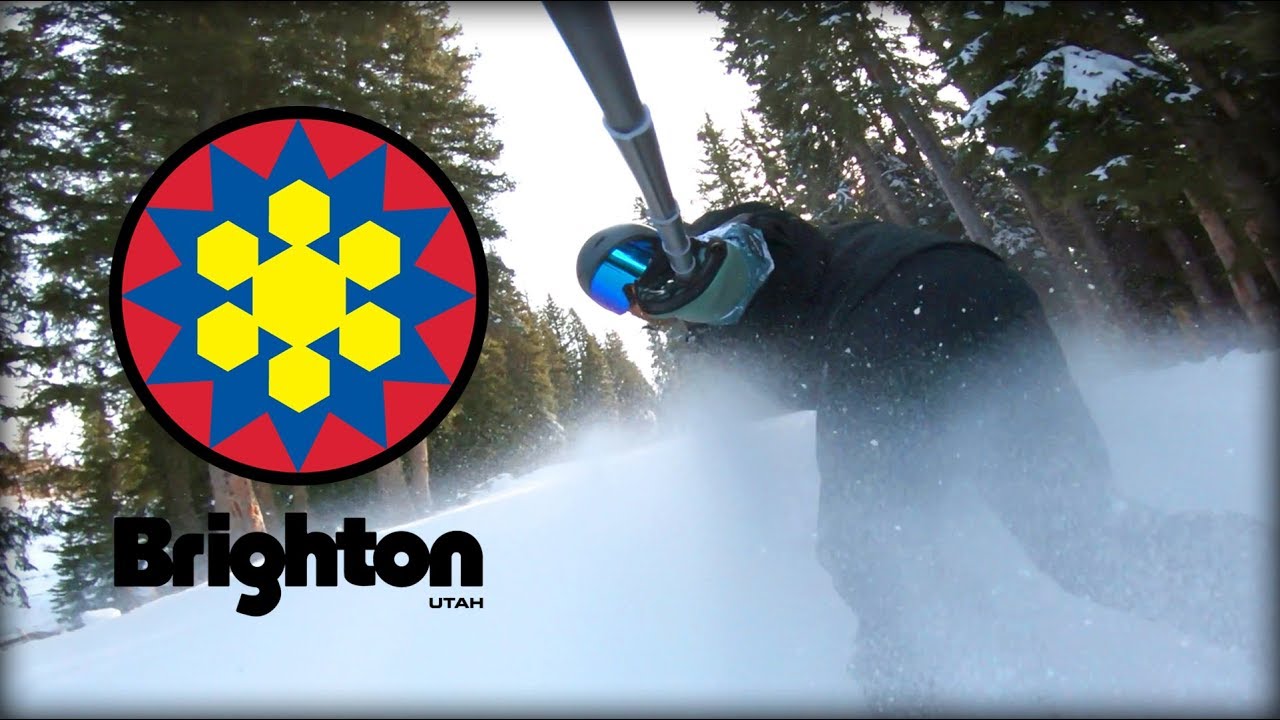 Brighton OPENING DAY 2018 2019 !! - Top To Bottom on Majestic