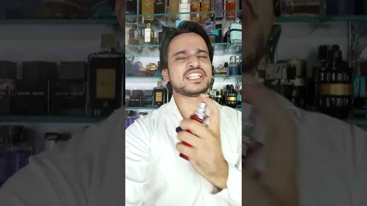 4 Best Perfumes under Rs 1000 #shorts #perfumes