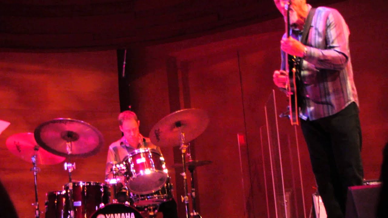 Scofield Medeski--MIM Phoenix AZ--6 19 15--My Foolish Heart
