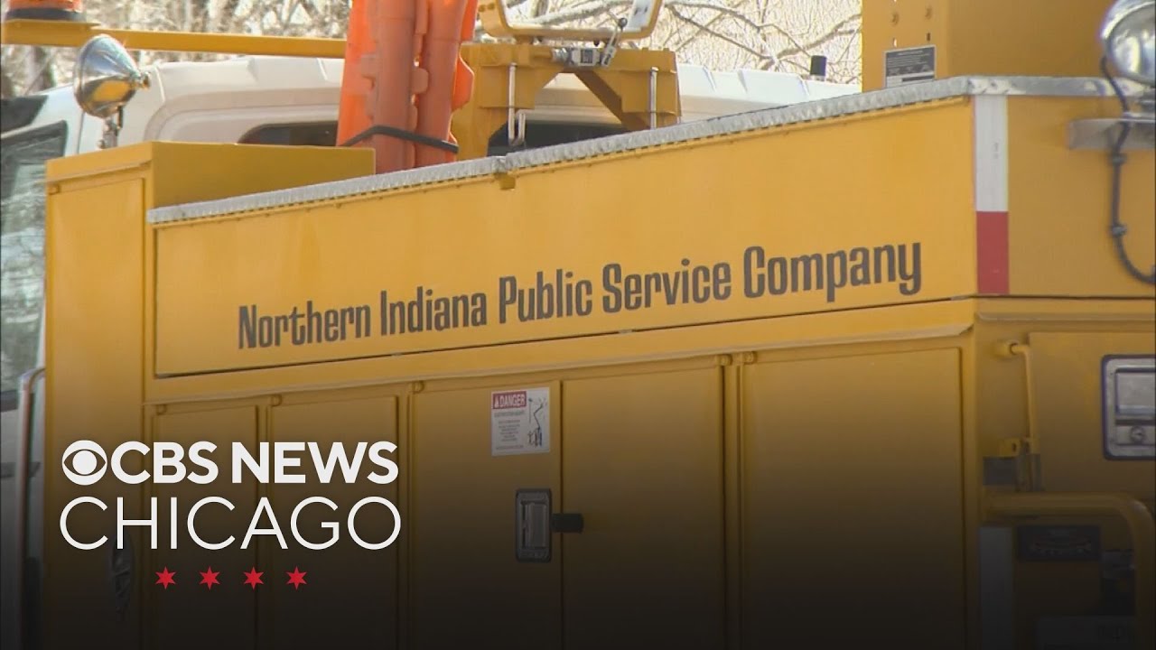 NIPSCO and Steelworkers union reach tentative contract agreement