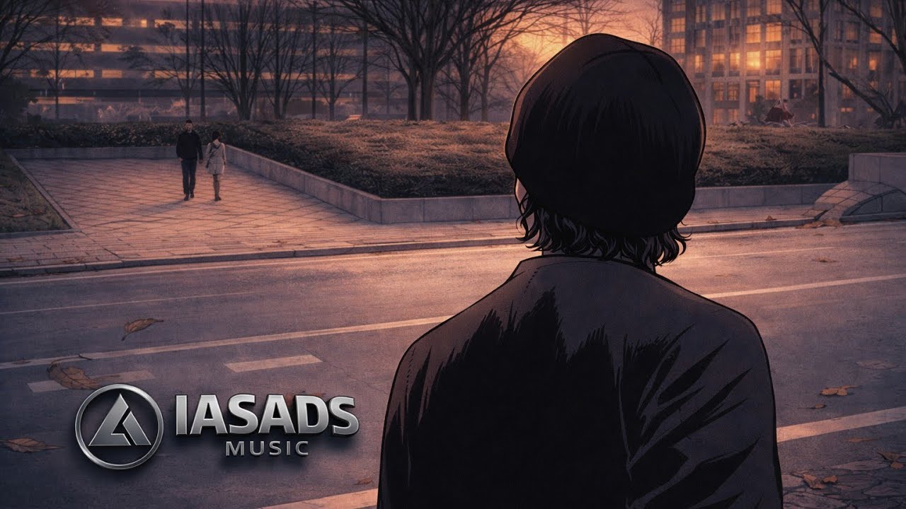 Se Fosse Ontem 💔 | By IASADSMUSIC [PROD: llypyzin 