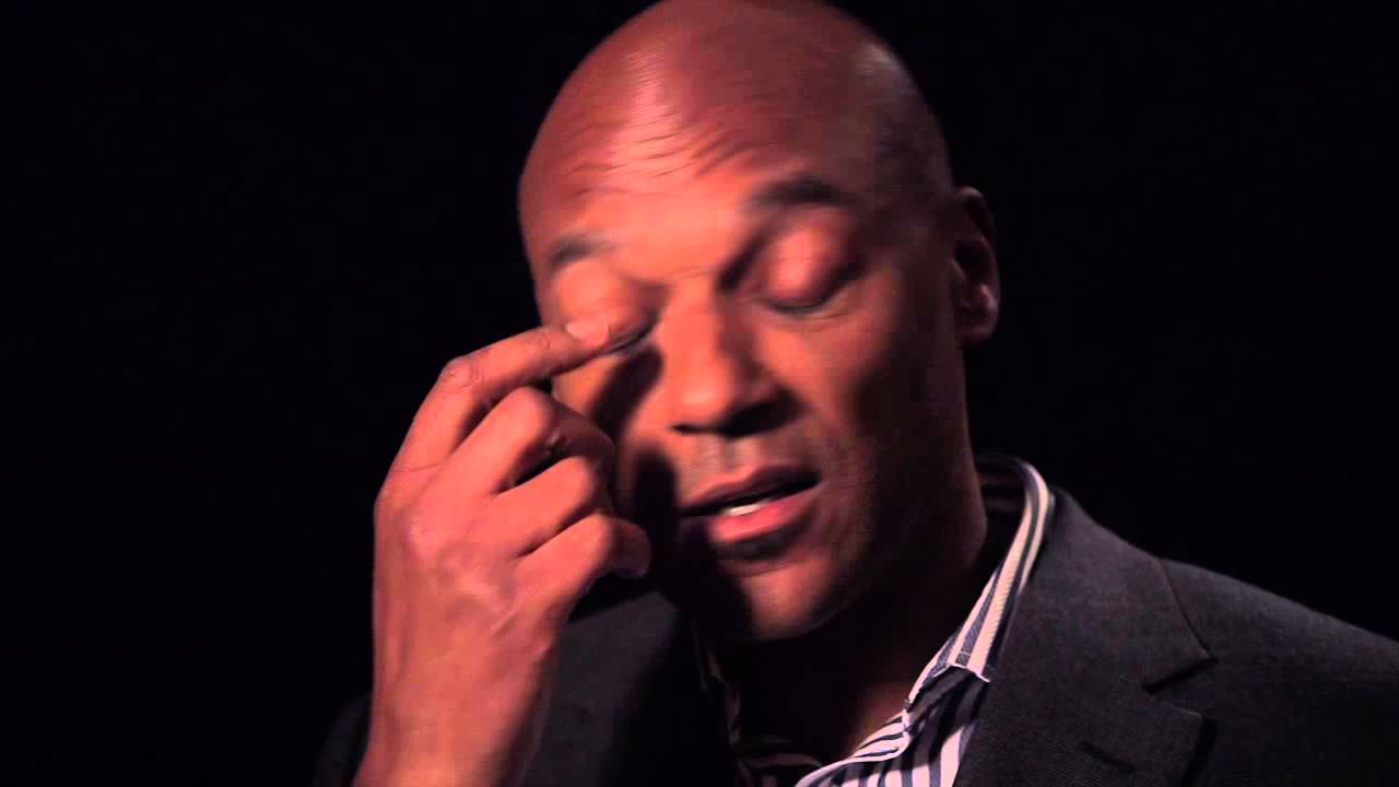 Colin Salmon on Shakespeare