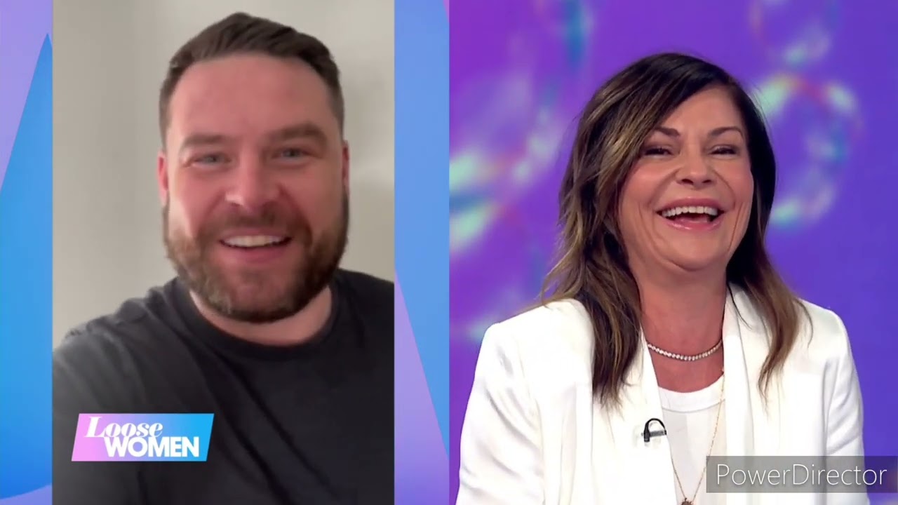 Loose Women Soap Special - Part 1