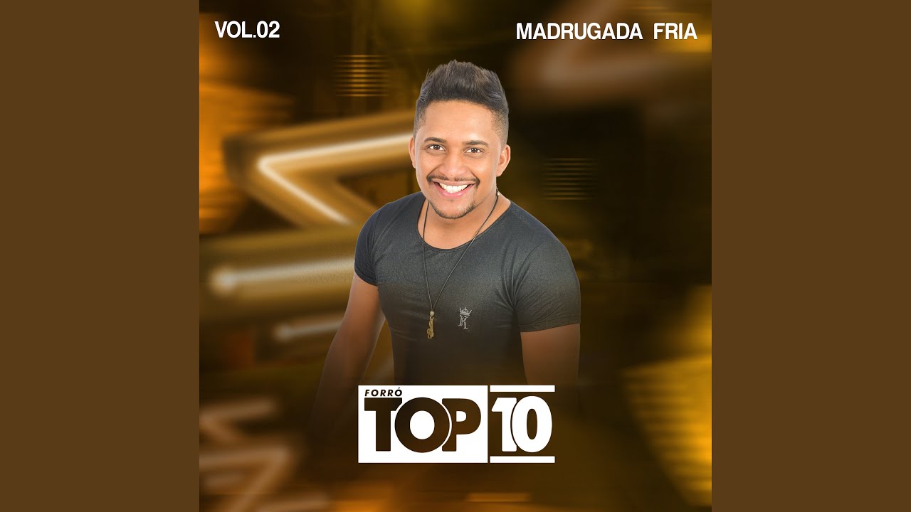 Forró no Paredão