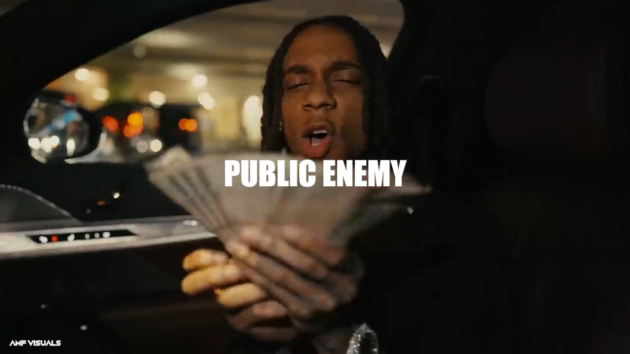 [FREE] BloodHound Lil Jeff x BloodHound Q50 Type Beat - 