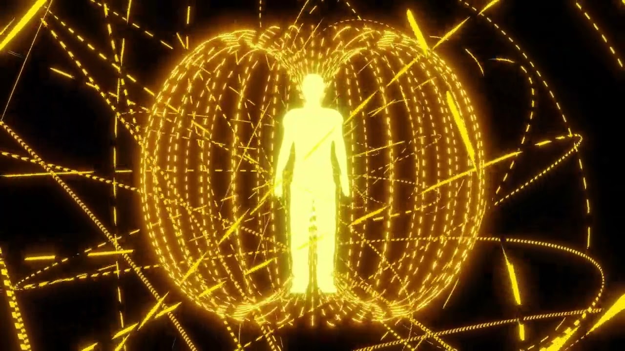 258 Hz Rapid Healing Frequency | Detox & Cleanse your Adrenals and Abdomen