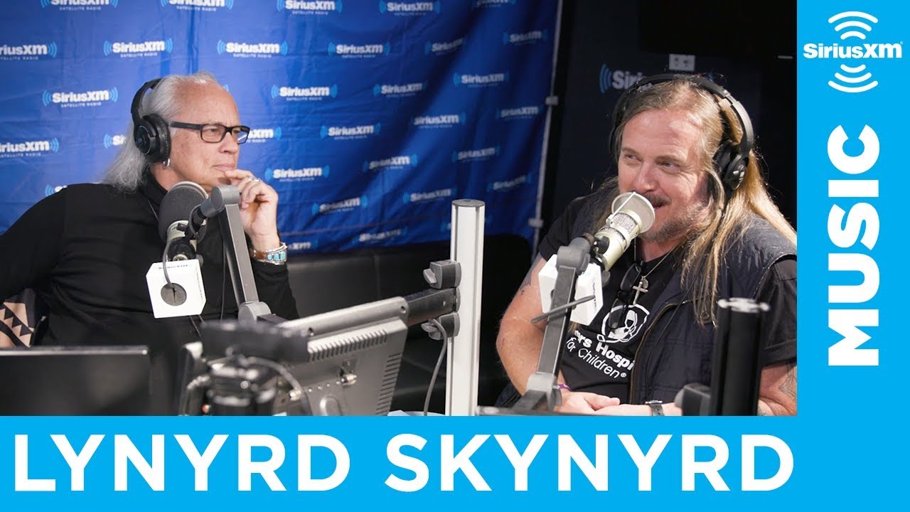 Johnny Van Zant Never Tried to Replace Ronnie Van Zant Once Joining Lynyrd Skynyrd