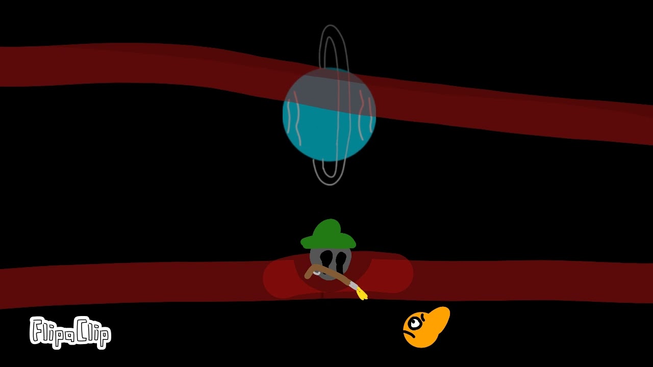 Uranus of moon