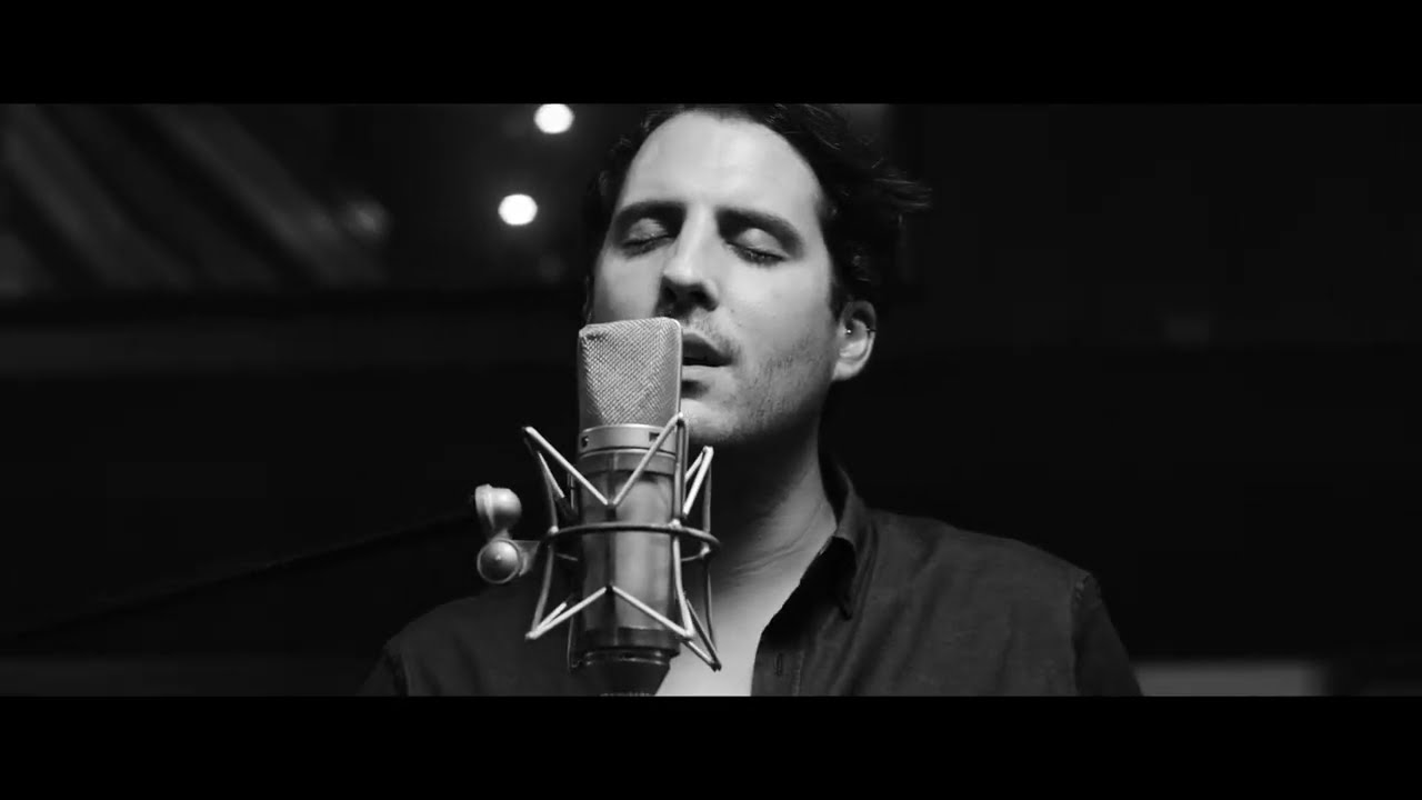 Não olhes para os meus olhos - MARTINS