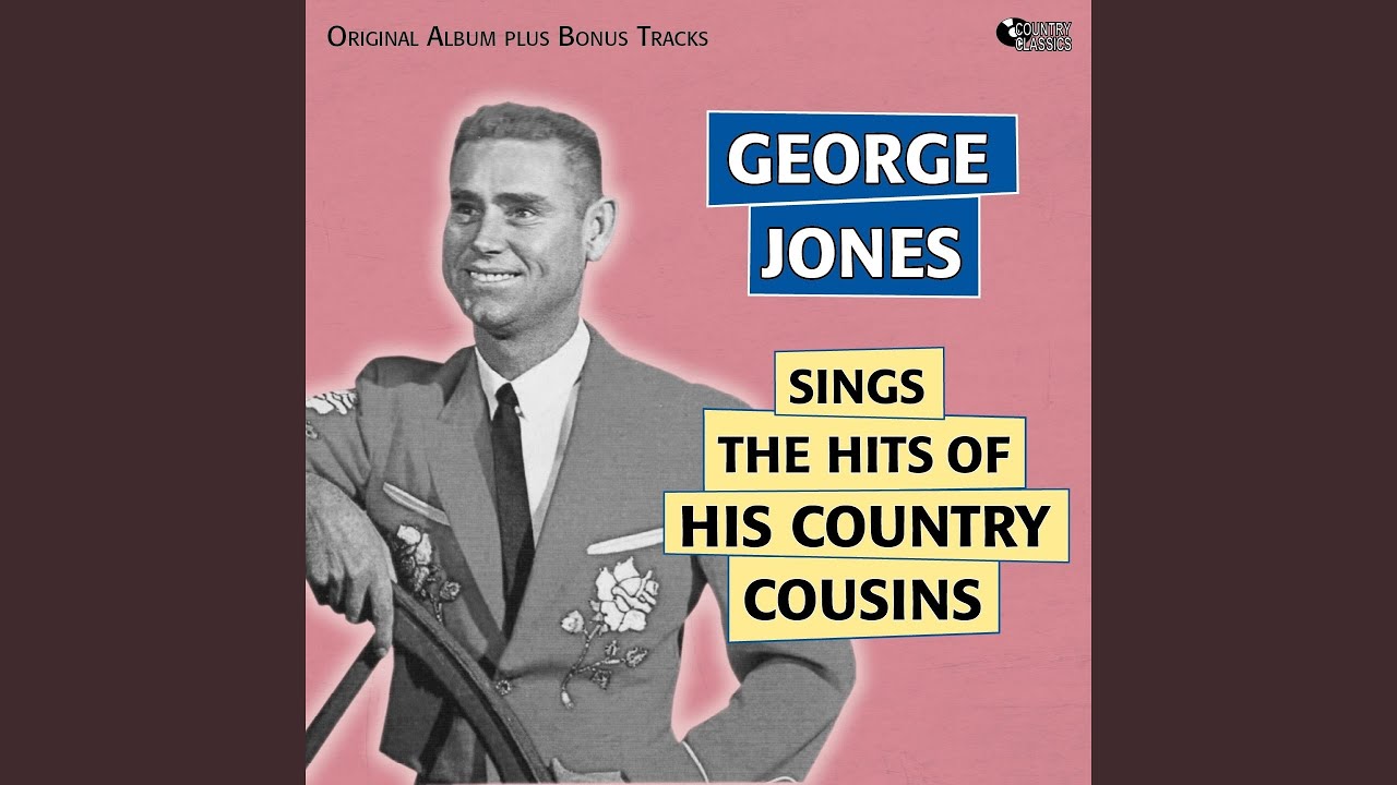 Heartbreak Hotel (Bonus Track)