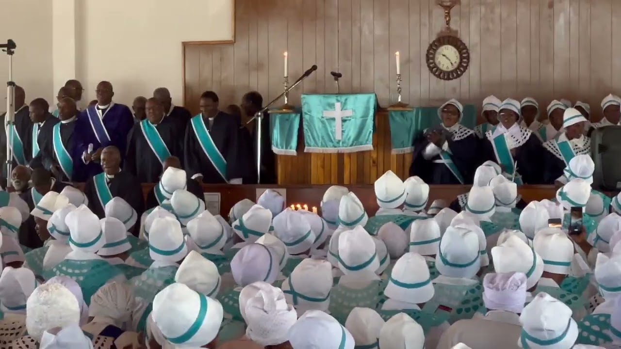 Site Joseph Apostolic Church of Southern Africa