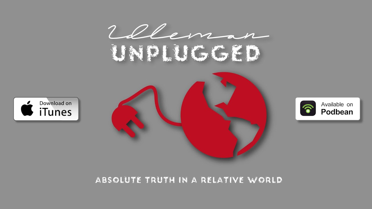 Pastors Resigning, Abusive Leadership, CRT and More | Idleman Unplugged