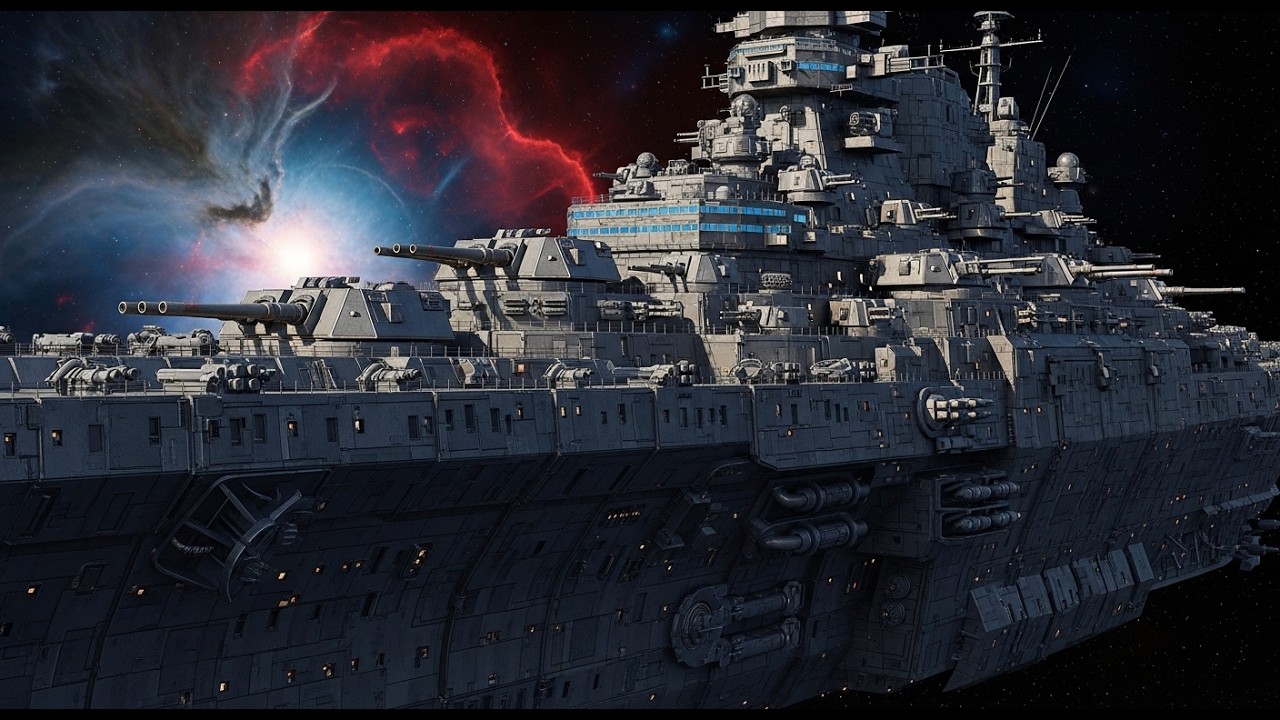 Earth Declares Galactic Empire Banned from All Terran Space HFY | HFY Sci-Fi Story