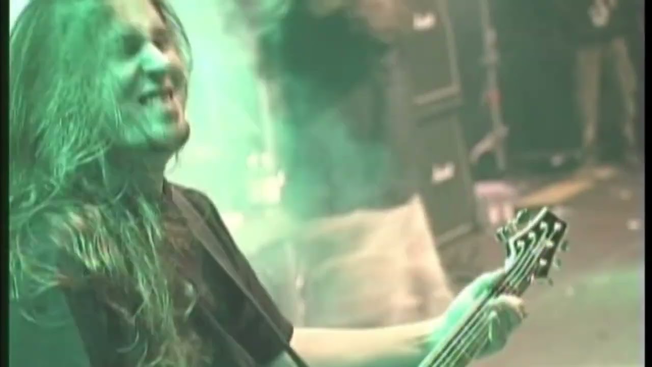 Kataklysm - Live in Deutschland 2006 (The Devastation Begins)