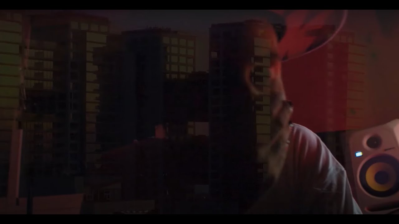 KIDD SAMU - NO LOVE PROD. 1MILLONUSD