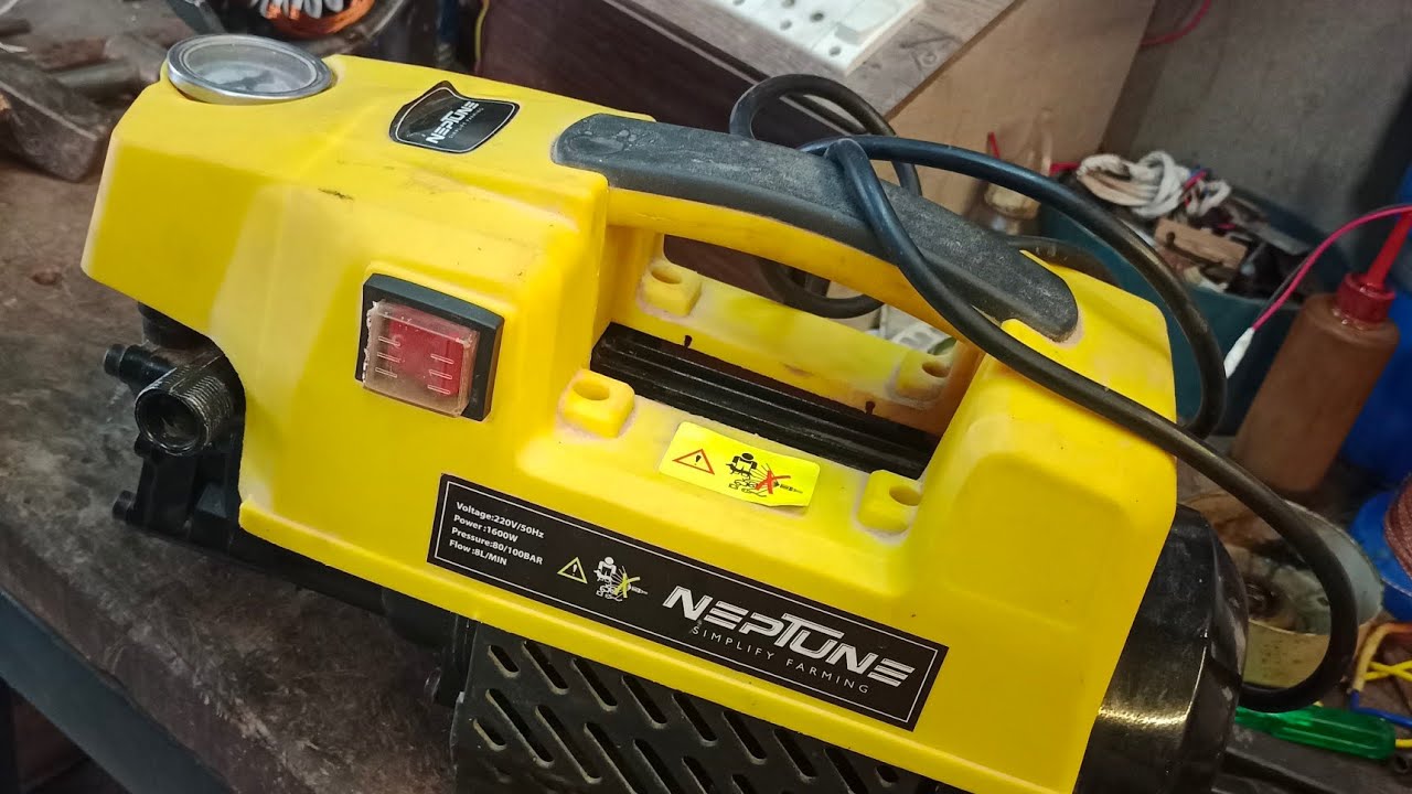 #bijliwalahr44 Car washer motor winding 👌 alluminium data connection 👌