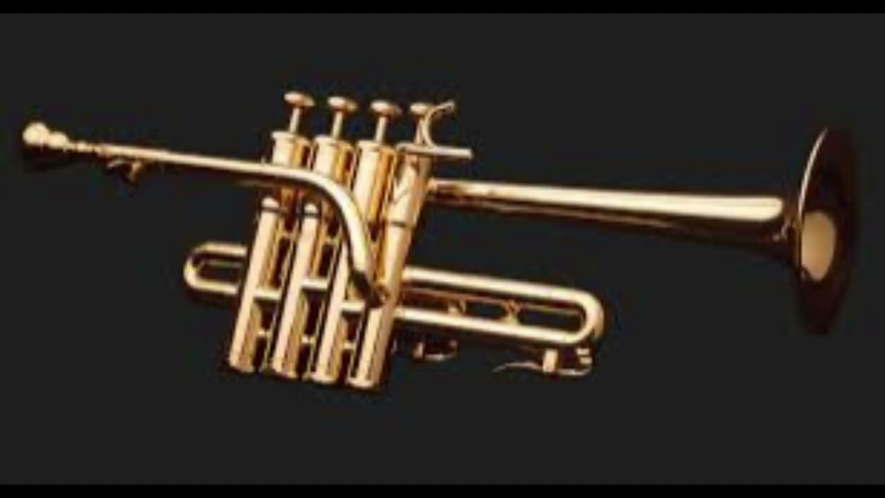 J. Stamitz / Trumpet Concerto in D